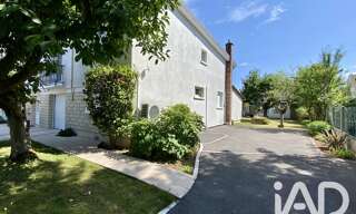 Maison 8 Pièces 155 m² à vendre à Viry-Châtillon (91170)