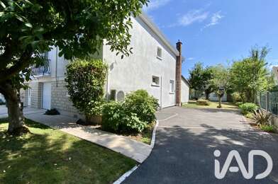 Maison 8 pièces 395000 €