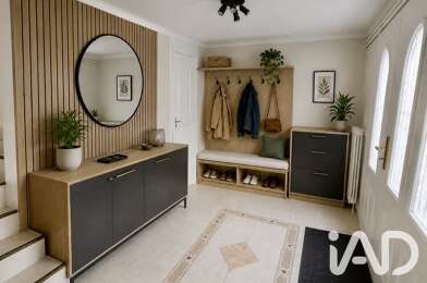 Maison 8 pièces 395000 €
