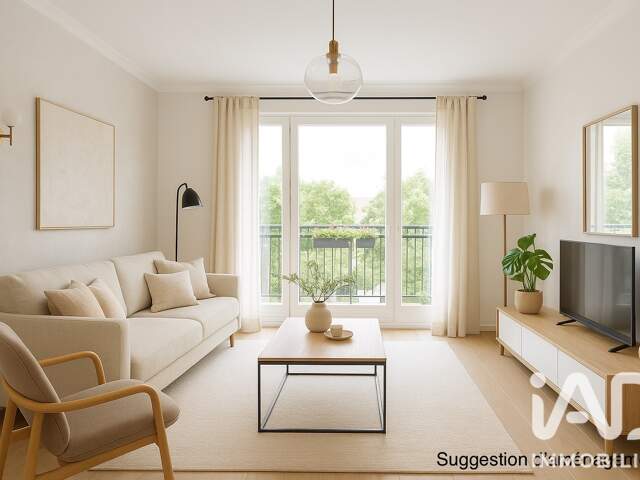 Vente Pavillon 8 pièces — photo du bien