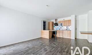 Appartement 2 Pièces 48 m² à louer à Massy (91300)