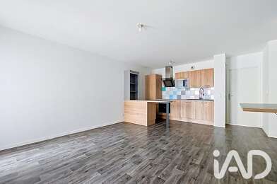 Appartement 2 pièces 1157 €