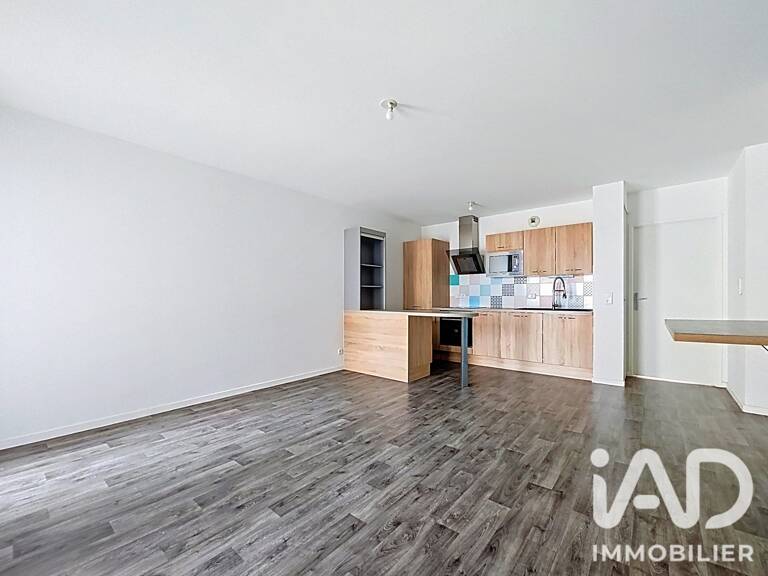 Location Appartement 2 pièces — photo 1