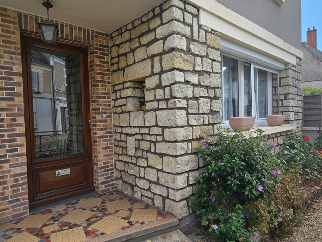 Vente Maison traditionnelle 6 pièces — photo du bien