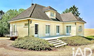 Maison 5 Pièces 131 m² à vendre à Perceneige (89260)