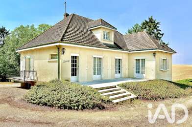 Maison 5 pièces 177000 €