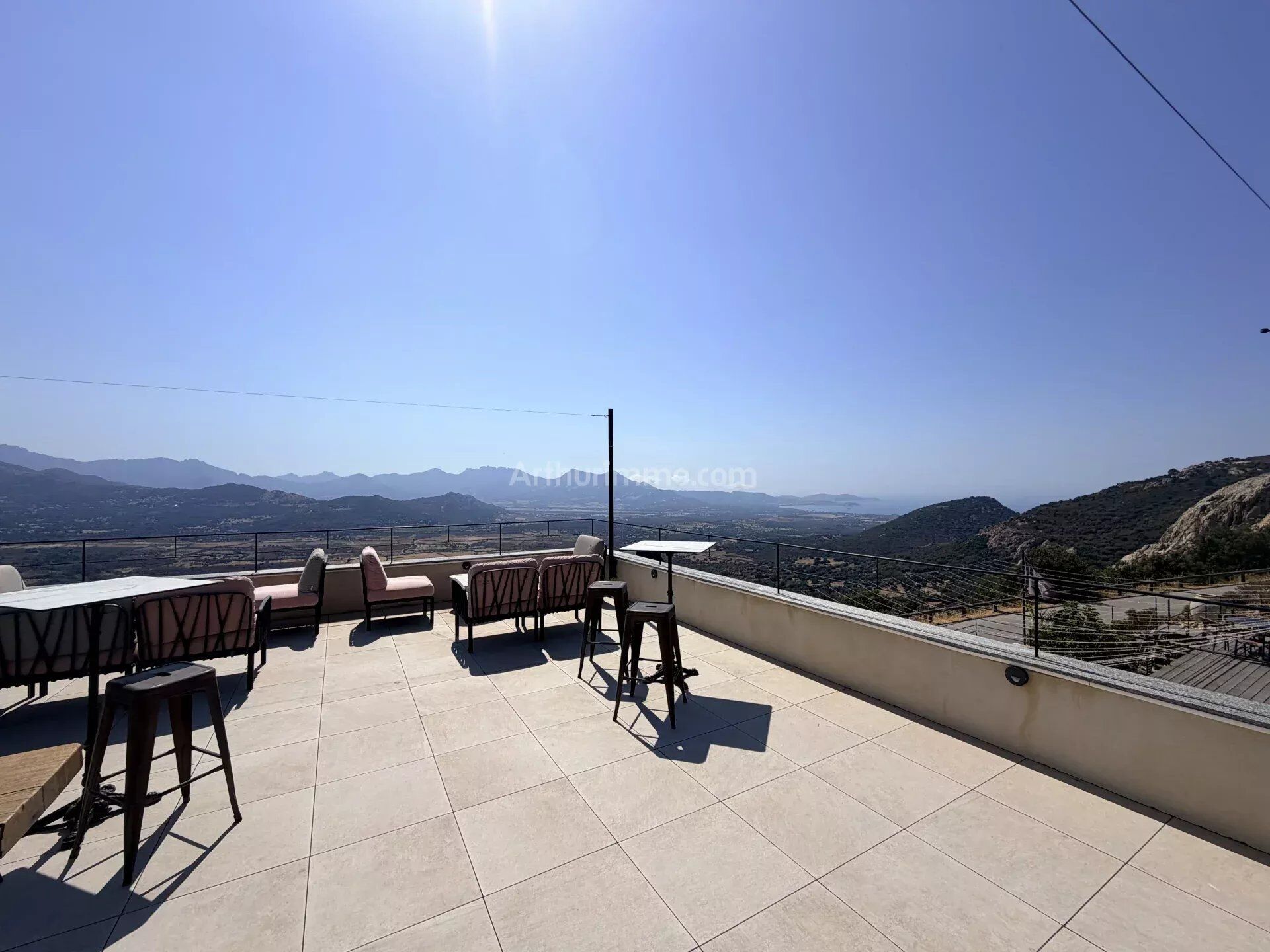 Maison 7 pièces 196 m² · à Montegrosso · 196 m² · 1 575 000 €