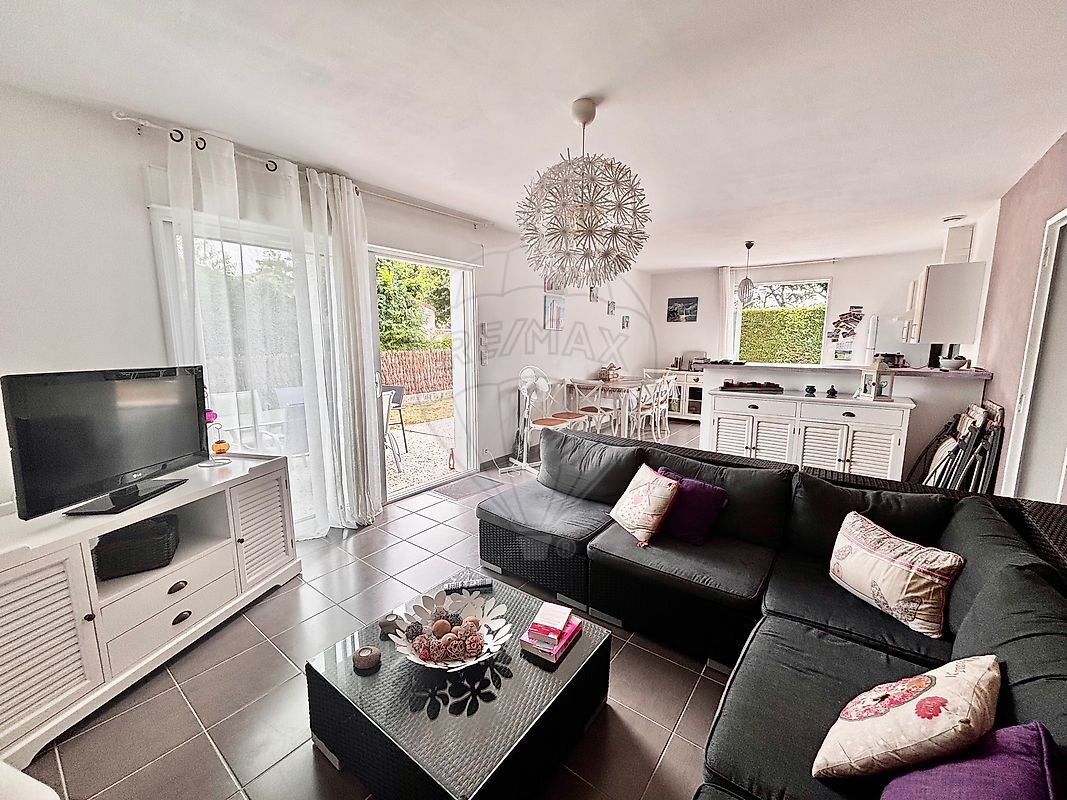 Villa / Maison  T4 à vendre Saint-Palais-sur-Mer 17420
