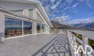 Maison 8 Pièces 250 m² à vendre à Chambéry (73000)