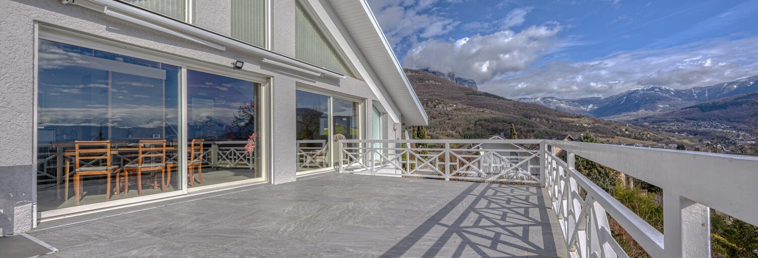 Maison 8 Pièces 250 m² à vendre à Chambéry (73000)