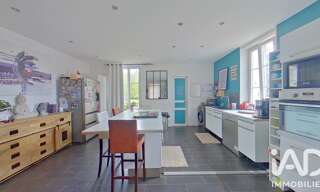 Maison 4 Pièces 62 m² à vendre à Combs-la-Ville (77380)