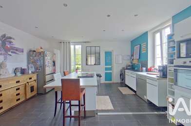 Maison 4 pièces 239950 €