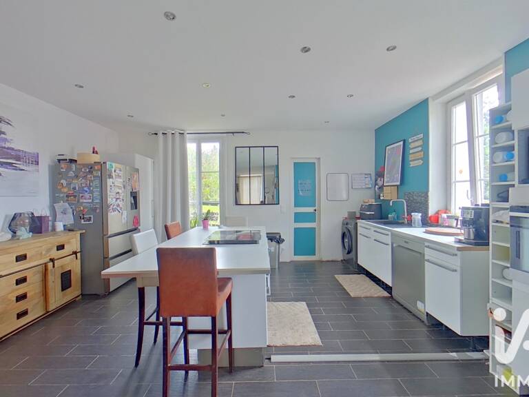 Vente Maison/villa 4 pièces — photo 1