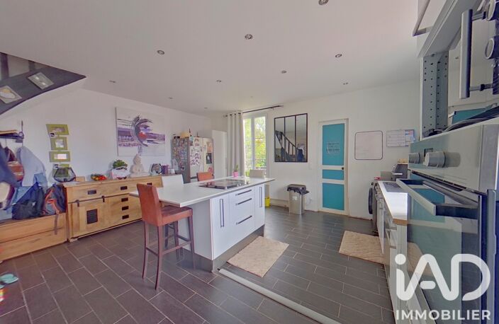 Vente Maison/villa 4 pièces — photo 2