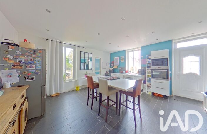 Vente Maison/villa 4 pièces — photo 3