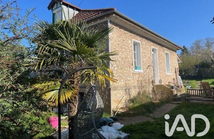Vente Maison/villa 4 pièces — photo 4
