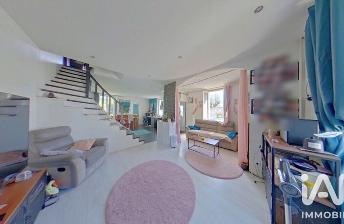 Vente Maison/villa 4 pièces — photo 5