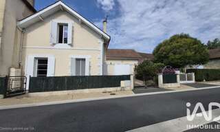 Maison 5 Pièces 114 m² à vendre à Lamothe-Montravel (24230)