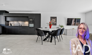 Maison 5 Pièces 79 m² à vendre à Metzeresche (57920)