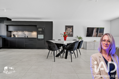 Maison 5 pièces 305000 €