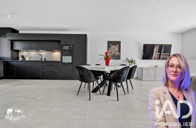 Vente Maison/villa 5 pièces — photo du bien