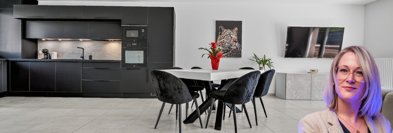 Maison 5 Pièces 79 m² à vendre à Metzeresche (57920)
