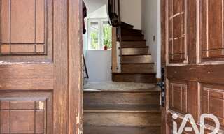 Maison 4 Pièces 110 m² à vendre à Ombrée d'Anjou (49420)