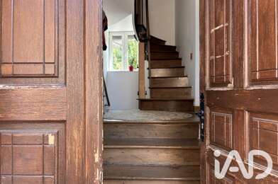 Maison 4 pièces 149900 €