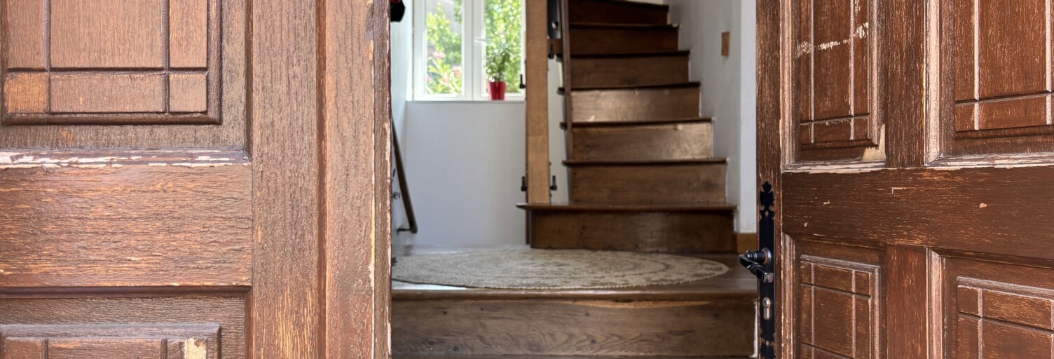 Maison 4 Pièces 110 m² à vendre à Ombrée d'Anjou (49420)