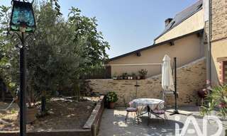 Maison 4 Pièces 110 m² à vendre à Ombrée d'Anjou (49420)