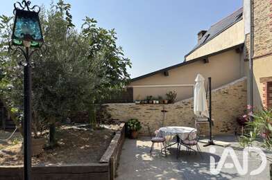Maison 4 pièces 149900 €