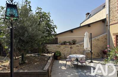 Vente Maison de ville 4 pièces — photo du bien