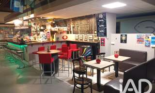 Commerce  30 m² à vendre à Agen (47000)