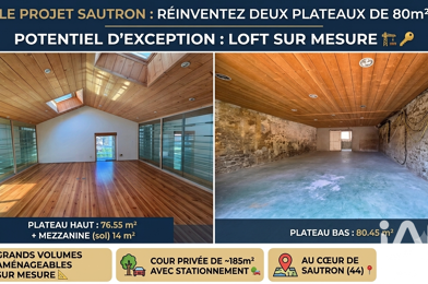Maison 7 pièces 270000 €