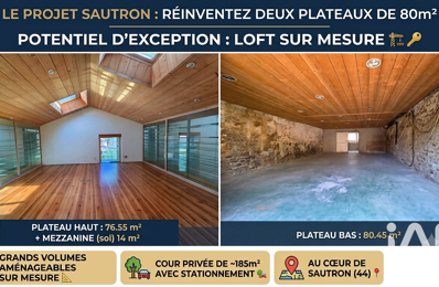 Vente Maison/villa 7 pièces — photo du bien