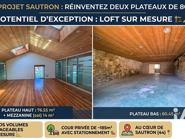 Vente Maison/villa 7 pièces — photo du bien