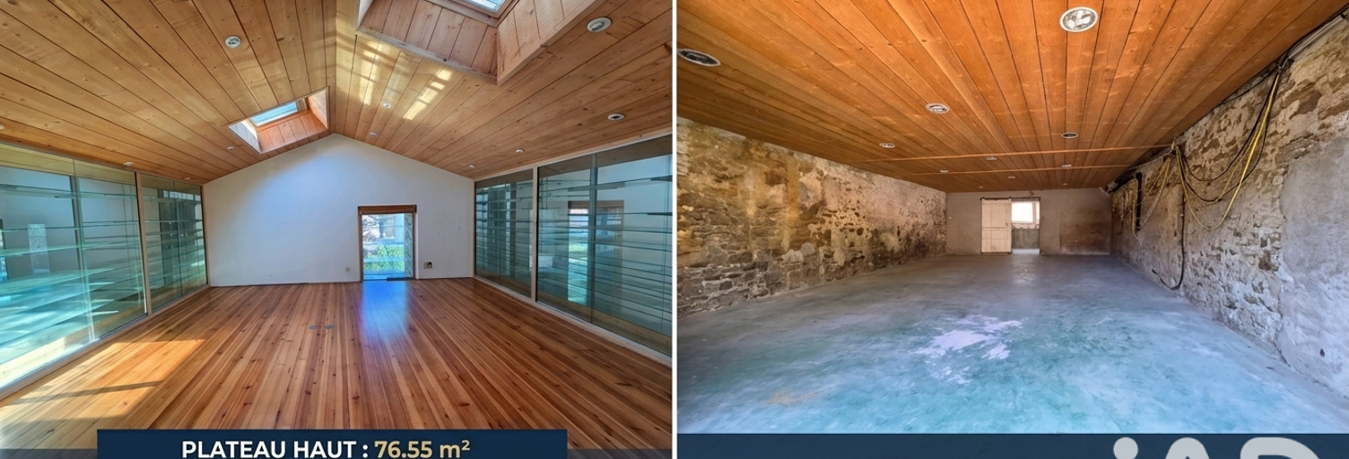 Maison 7 Pièces 195 m² à vendre à Sautron (44880)