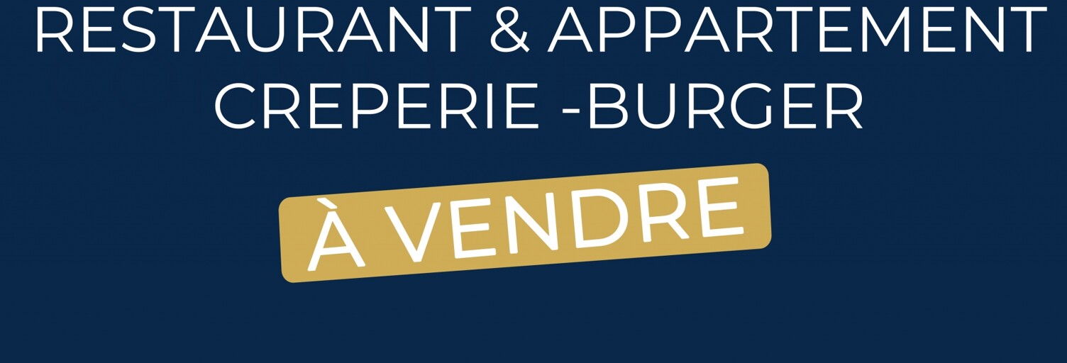 Commerce  135 m² à vendre à Les Pieux (50340)