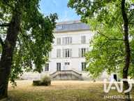 Vente Château 16 pièces — photo 4