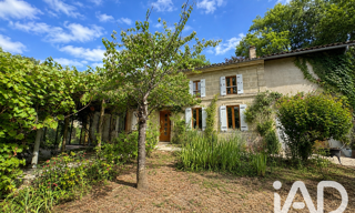 Maison 4 Pièces 155 m² à vendre à Laruscade (33620)