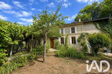 Maison 4 pièces 292000 €