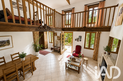 Maison 4 pièces 292000 €