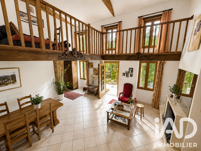 Vente Maison/villa 4 pièces — photo du bien