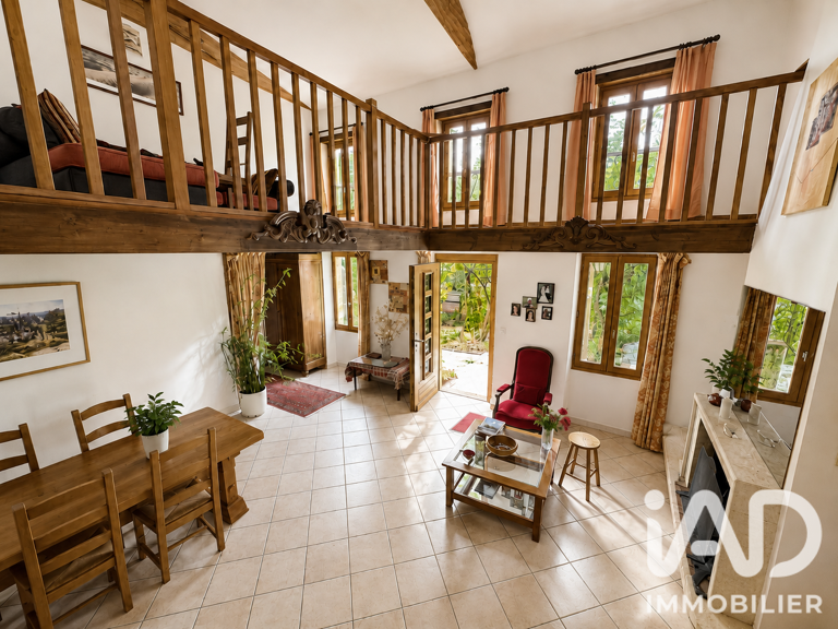 Vente Maison/villa 4 pièces — photo 1