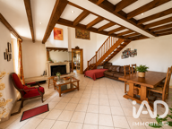 Vente Maison/villa 4 pièces — photo 2