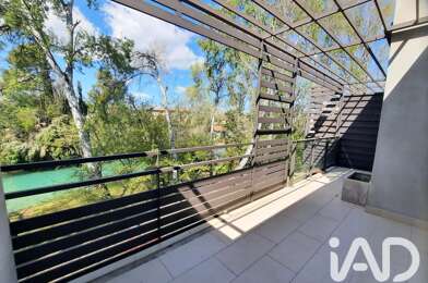 Appartement 2 pièces 215000 €