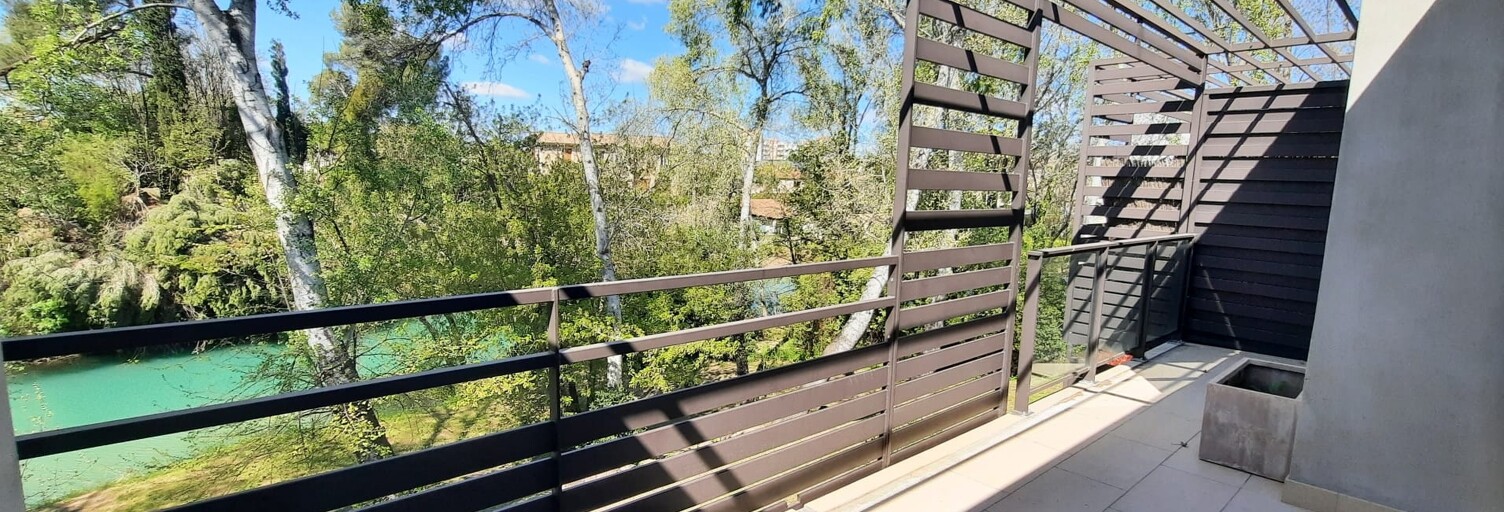 Appartement 2 Pièces 46 m² à vendre à Montpellier (34000)