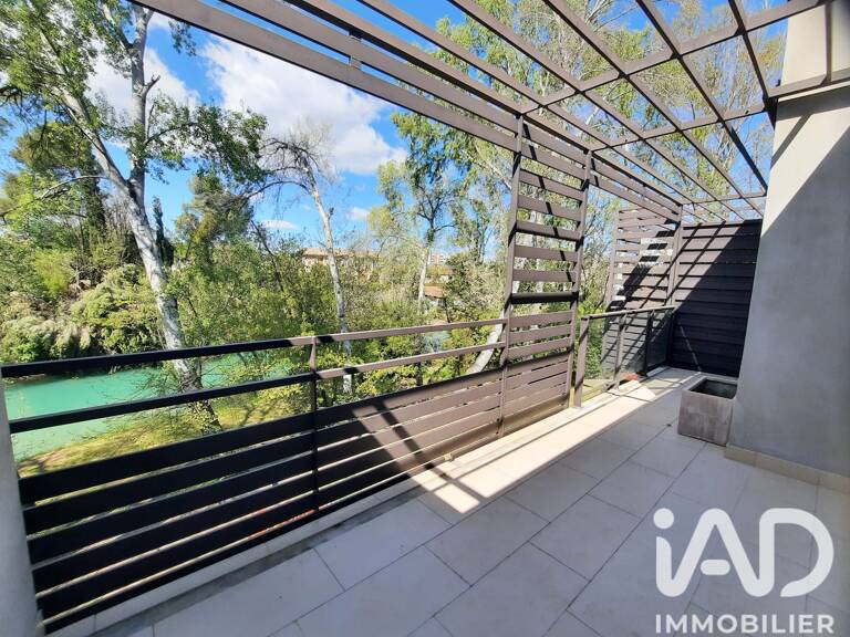 Vente Appartement 2 pièces — photo 1