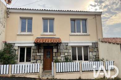 Maison 5 pièces 85000 €