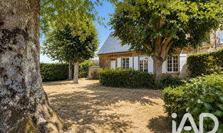 Maison 7 Pièces 142 m² à vendre à Nantes (44300)